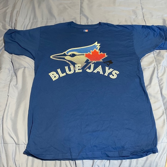 Blue Jays T-Shirt - Picture 1 of 5